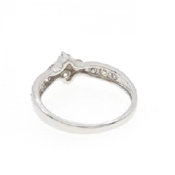 Nhẫn kim cương PT900 0.50CT 667066