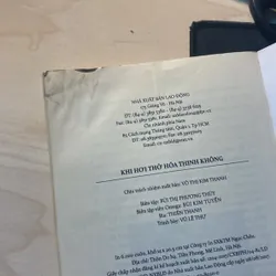 Khi hơi thở hóa thinh không - Paul Kalanithi 734318