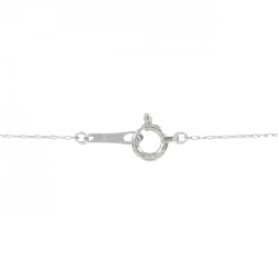 PT Dây chuyền kim cương 0.15CT - Hàng hiệu Authentic 863815