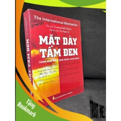 (TẶNG BOOKMARK) Mặt Dày Tâm Đen, Trương Khởi Thánh - 2204, 2012 RBK