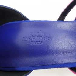 【Mã giảm giá】Giày sandal HERMES 661648