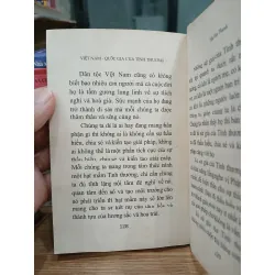 Việt Nam Quốc Gia Của Tình Thương (Hà Huy Thanh) 531285