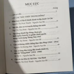 Củ chi xưa và nay | nguyễn đình thống chủ biên 930866