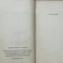 Johnson & Boswell: A Survey of Their Writings - E. L. McAdam Jr. 728982