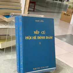 HỘI HÈ ĐÌNH ĐÁM - TOAN ÁNH 362490
