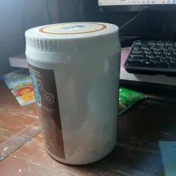 Bột Protein Thực Vật NUTA SUPERFOODS 1032306