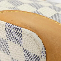 Túi Louis Vuitton Damier Azur Hampstead PM N51207 616000