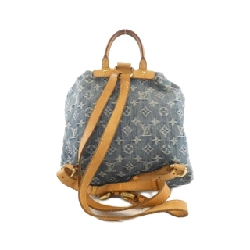 Túi xách Louis Vuitton Monogram Denim Sac Ad GM M95056 - Hàng hiệu Chính hãng 801548