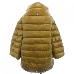 Herno AMINTA PI0043DIC Áo khoác lông - Hàng hiệu Chính hãng 823033