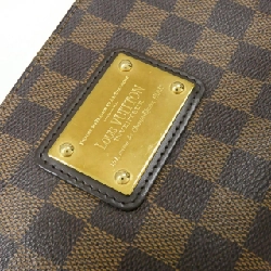 Túi xách vai Louis Vuitton Damier Éva N55213 - Hàng hiệu Chính hãng 765269
