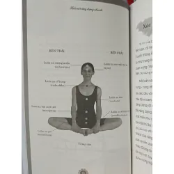 Hiểu và ứng dụng nhanh: Chữa lành bằng luân xa - Jennie Harding (Nguyễn Ngân dịch) 625769