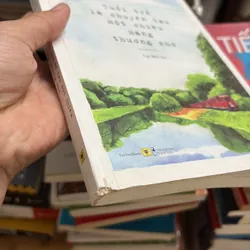 II Văn Học: Tuổi Trẻ Là Chuyến Tàu Một Chiều Mang Thương Nhớ - Bát Nguyệt Trường An - 2020 695742