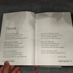 TRẦN BÁ DŨNG. TUYỂN TẬP THƠ 729633