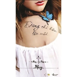 Blog Của May - Đừng Chỉ Hôn Lên Môi - May ASB.PO Oreka Blogmeo 230225