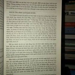 Ngữ pháp tiếng Việt - Diệp Quang Ban 780155