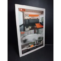 [Phiên Chợ Sách Cũ] Nội thất bếp hoàn hảo 2303 430825