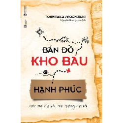 Bản Đồ Kho Báu Hạnh Phúc - Toshitaka Mochizuki ASB.PO Oreka Blogmeo 230225