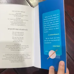 Bí quyết học gì giỏi nấy - chiến thuật giúp tự học thành công - Peter Hollins 2020 1026065