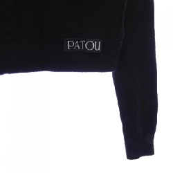 【Mã giảm giá】Patou PATOU Áo len 644908