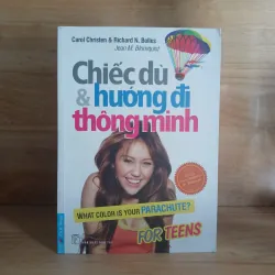 Chiếc Dù & Hướng Đi Thông Minh