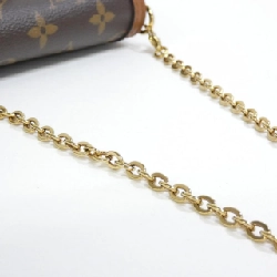 Ví xách tay Louis Vuitton Monogram Porte-Feuille Dauphine M68746 622915