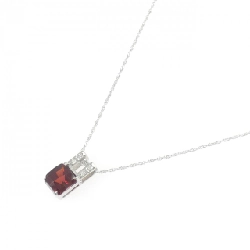 PT900/PT850 Nhẫn Garnet - Hàng hiệu Chính hãng 857196