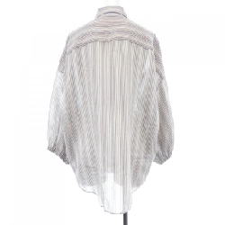 BRUNELLO CUCINELLI モニーレ MP761NK216 Shirt - Hàng hiệu Authentic 822275