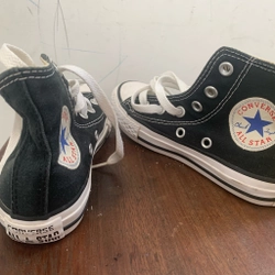 Giày converse bé trai