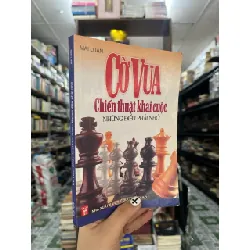 Cờ vua: Chiến thuật khai cuộc - Mai Luân 125023