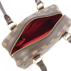 Túi Louis Vuitton Damier Duomo N60008 615755