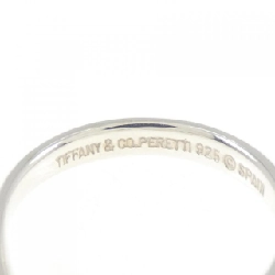 Nhẫn Open Heart Tiffany - Hàng hiệu Authentic 835545