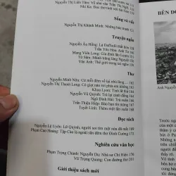 Tập san VHNT Quán Văn 021 1022448