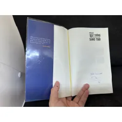 [Phiên Chợ Sách Cũ] Mỗi Ngày 10 Ý Tưởng - Rèn Luyện Cơ Bắp Sáng Tạo - Claudia Azula Altucher 2804, 2017 445723