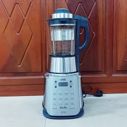 Máy làm sữa hạt UNIE V9S PRO dung tích 1,75L 798182