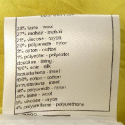 【Mã giảm giá】Chanel CHANEL Đầm 648918