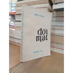 Đối Mặt - Nhiều Tác Giả 449643