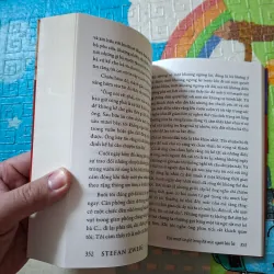 Bức thư của người đàn bà không quen 937023