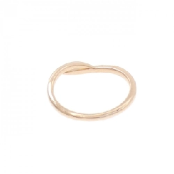 Nhẫn hồng ngọc kim cương Vandome - Hàng hiệu Authentic 835976