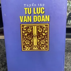 Tuyển tập Tự lực văn đoàn tập 3 763331