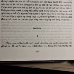 Vladimir Soloviev - Siêu Lý Tình Yêu 1010152