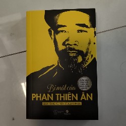 Bí mật pham thiên ân