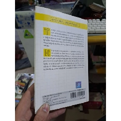 Thẻ điểm cân bằng cá nhân - Rampersad - 2017 mới 90% - KỸ NĂNG - HCM0111 923986
