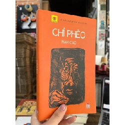 Chí phèo - Nam Cao 131318