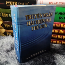 Truyện ngắn hậu hiện đại thế giới