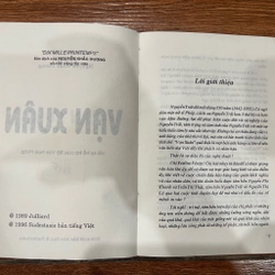 VẠN XUÂN - Yveline Feray 507091