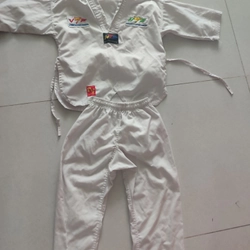 Quần áo taekwondo sizeb6