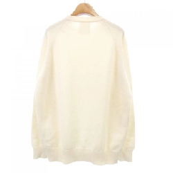 GIVENCHY BW908N4ZEQ Áo len - Hàng hiệu Chính hãng 775385