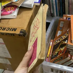 Hoa Hồng Xứ Khác tập 2 716566