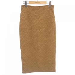 FENDI FZQ650 AGIR Váy - Hàng hiệu Chính hãng