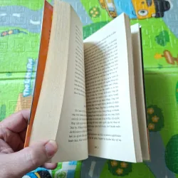 Nguyên Tắc 50 - Không Sợ Hãi 783447